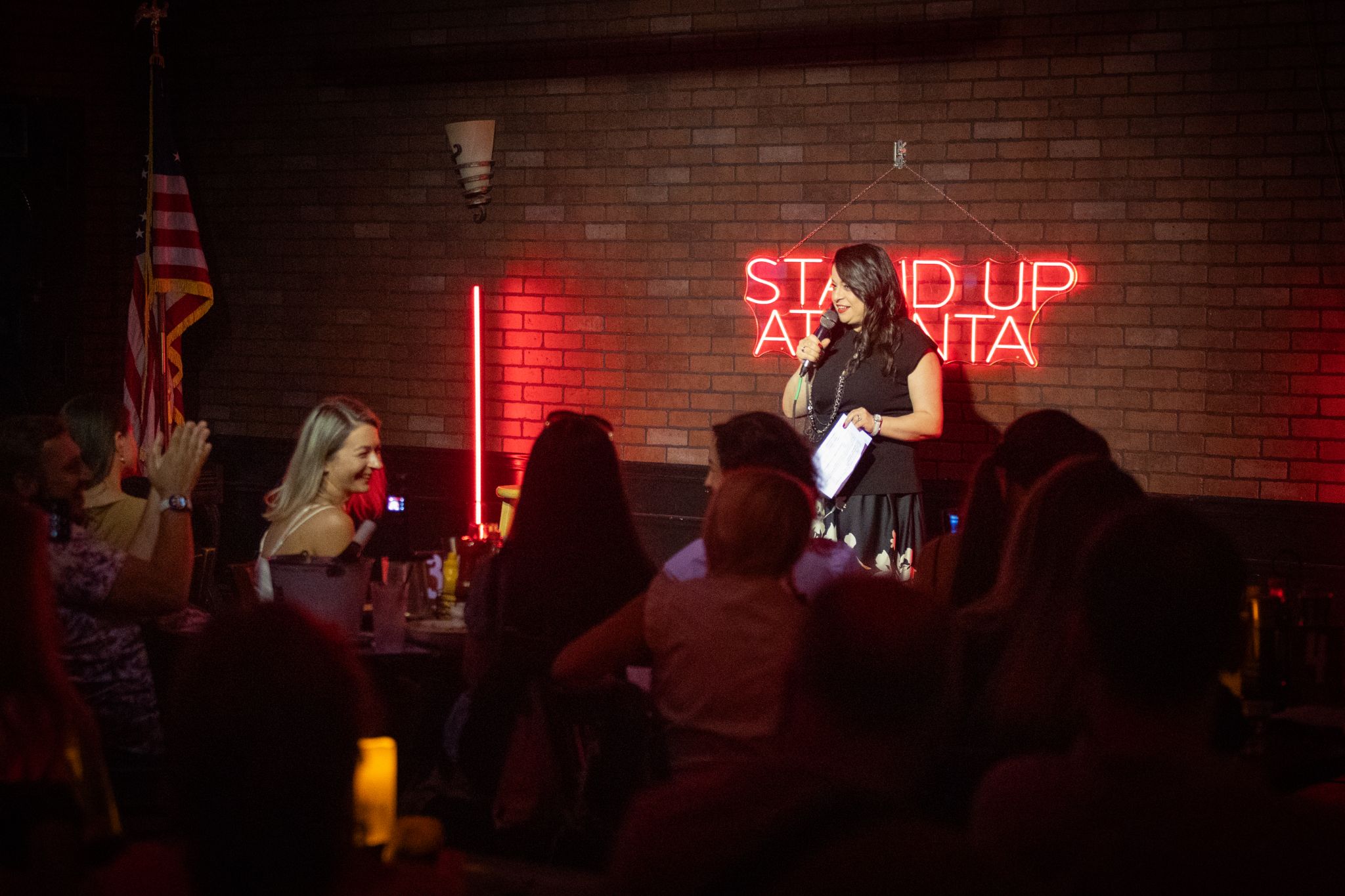 SENS photography Events Comedy 1 st  MIC 2025 08 10 018